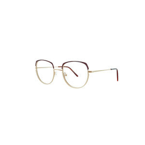 Lafont IDEALE Eyeglasses 6513 Golden 50mm